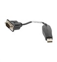 50-16000-386_ - Motorola Serial-to-USB Adapter _____ (CS1504) 